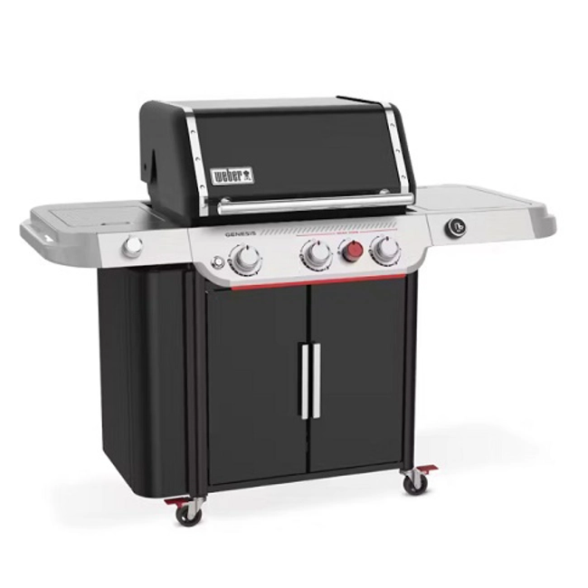 Vendita online Barbecue a gas Weber Genesis EP-335W